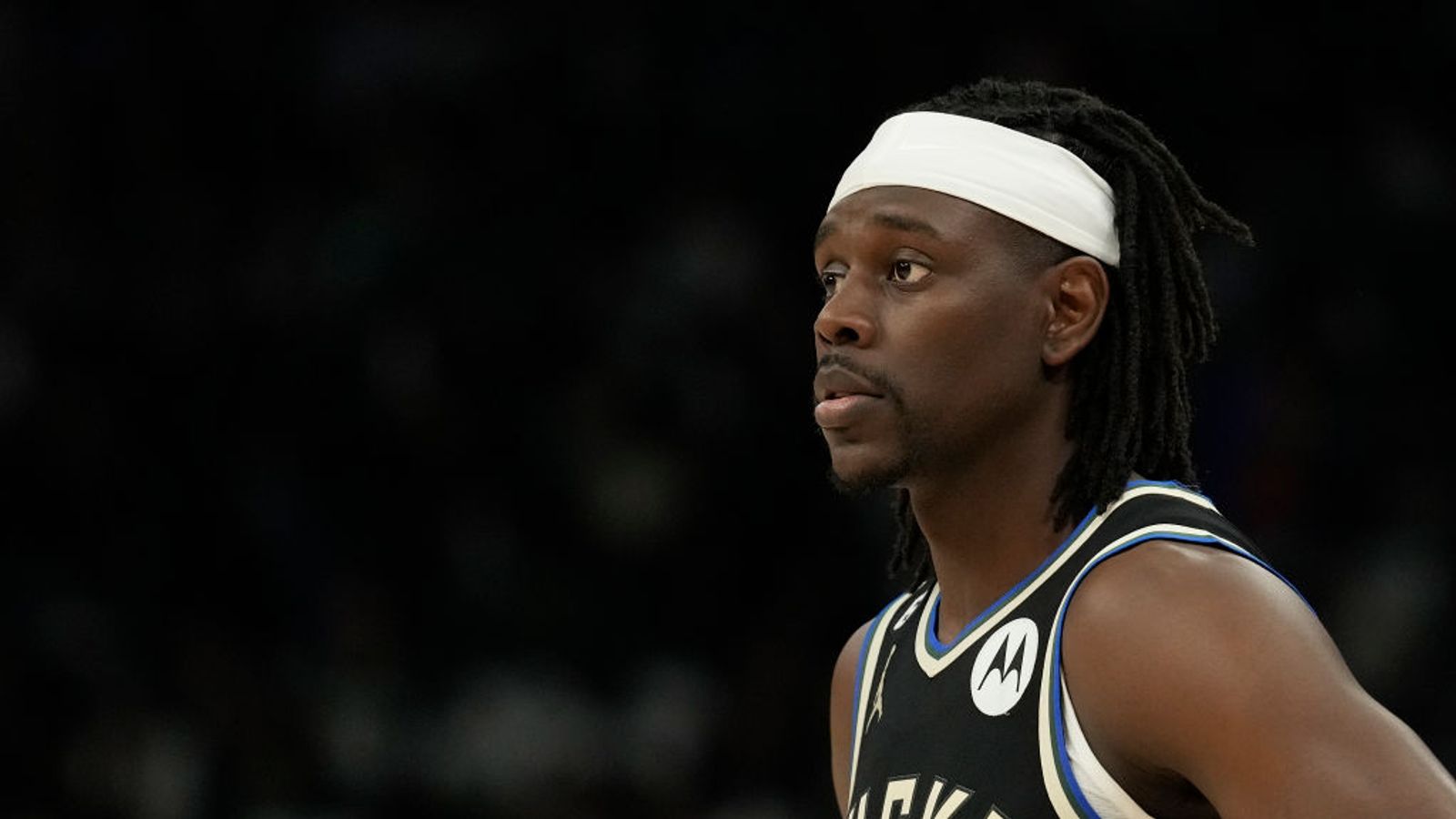 The Celtics paid a big price for Jrue Holiday, but there is excitment ...